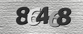 Imagine captcha
