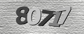 Imagine captcha