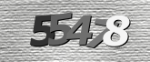 Imagine captcha