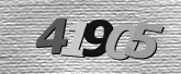 Imagine captcha