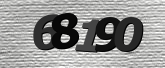 Imagine captcha