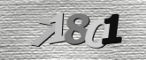 Imagine captcha