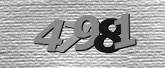 Imagine captcha