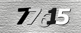 Imagine captcha