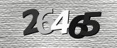 Imagine captcha