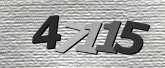 Imagine captcha