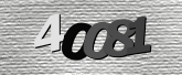 Imagine captcha