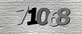 Imagine captcha