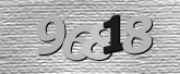Imagine captcha