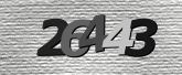 Imagine captcha