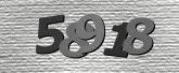 Imagine captcha