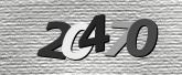 Imagine captcha