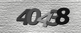 Imagine captcha