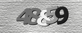 Imagine captcha