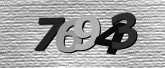 Imagine captcha