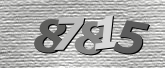 Imagine captcha