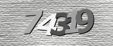 Imagine captcha