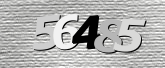 Imagine captcha