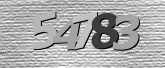 Imagine captcha