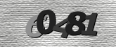 Imagine captcha