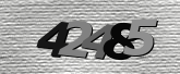 Imagine captcha