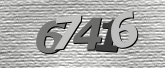 Imagine captcha