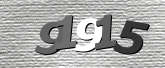 Imagine captcha