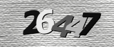 Imagine captcha