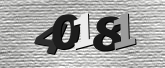 Imagine captcha
