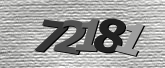 Imagine captcha