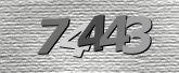 Imagine captcha