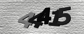 Imagine captcha