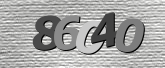 Imagine captcha