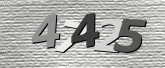 Imagine captcha