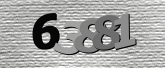 Imagine captcha