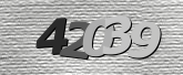 Imagine captcha