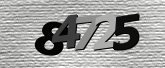 Imagine captcha
