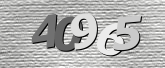 Imagine captcha