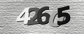 Imagine captcha