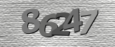 Imagine captcha