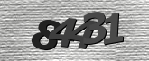 Imagine captcha