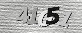 Imagine captcha