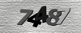 Imagine captcha