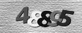 Imagine captcha