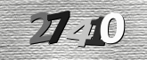 Imagine captcha