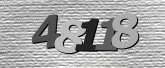 Imagine captcha