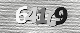 Imagine captcha