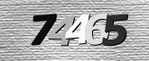 Imagine captcha