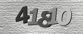 Imagine captcha