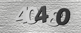Imagine captcha